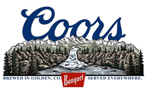 Coors mascot commercial